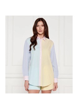 ST.Barth Koszula | Relaxed fit ze sklepu Gomez Fashion Store w kategorii Koszule damskie - zdjęcie 184526531