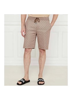Joop! Szorty Basil | Regular Fit ze sklepu Gomez Fashion Store w kategorii Spodenki męskie - zdjęcie 184526534