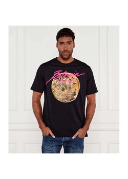 Balmain T-shirt | Regular Fit ze sklepu Gomez Fashion Store w kategorii T-shirty męskie - zdjęcie 184526552