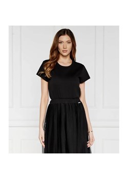 TWINSET T-shirt | Casual fit ze sklepu Gomez Fashion Store w kategorii Bluzki damskie - zdjęcie 184526572