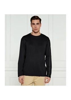 Armani Exchange Longsleeve | Regular Fit ze sklepu Gomez Fashion Store w kategorii T-shirty męskie - zdjęcie 184526573