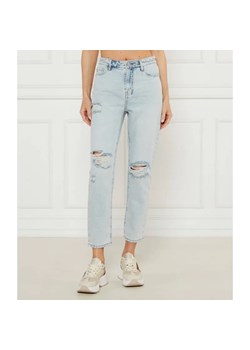 Armani Exchange Jeansy | Boyfriend fit ze sklepu Gomez Fashion Store w kategorii Jeansy damskie - zdjęcie 184526582