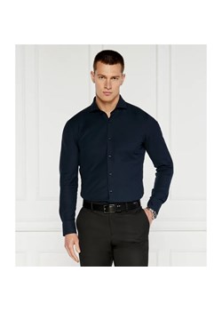 BOSS BLACK Koszula P-HANK-spread-243 | Slim Fit ze sklepu Gomez Fashion Store w kategorii Koszule męskie - zdjęcie 184526590