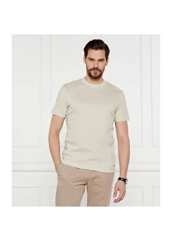 Joop! T-shirt 17 JJ-04Brandon | Regular Fit | mercerised ze sklepu Gomez Fashion Store w kategorii T-shirty męskie - zdjęcie 184526603