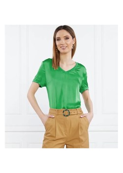 Liu Jo Bluzka | Regular Fit ze sklepu Gomez Fashion Store w kategorii Bluzki damskie - zdjęcie 184526604