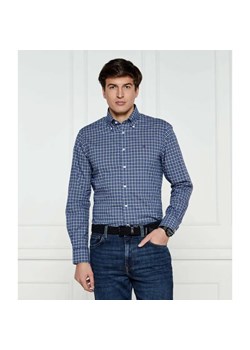 Tommy Hilfiger Koszula | Regular Fit | oxford ze sklepu Gomez Fashion Store w kategorii Koszule męskie - zdjęcie 184526610