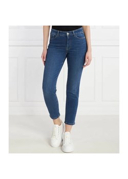 Marc Cain Jeansy | Slim Fit ze sklepu Gomez Fashion Store w kategorii Jeansy damskie - zdjęcie 184526611