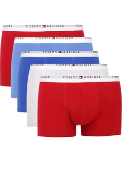 Tommy Hilfiger Bokserki 5-pack ze sklepu Gomez Fashion Store w kategorii Majtki męskie - zdjęcie 184526622