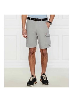 Napapijri Szorty NOTO 2.0 | Regular Fit ze sklepu Gomez Fashion Store w kategorii Spodenki męskie - zdjęcie 184526631