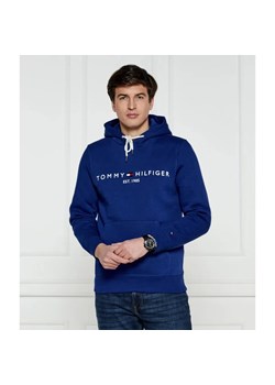 Tommy Hilfiger Bluza | Regular Fit ze sklepu Gomez Fashion Store w kategorii Bluzy męskie - zdjęcie 184526641