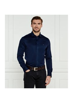 Tommy Hilfiger Koszula | Slim Fit ze sklepu Gomez Fashion Store w kategorii Koszule męskie - zdjęcie 184526642