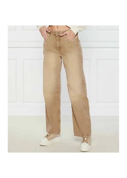 Tommy Jeans Jeansy MIA BI9009 | Relaxed fit ze sklepu Gomez Fashion Store w kategorii Jeansy damskie - zdjęcie 184526660