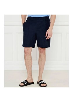 Joop! Szorty Paco | Regular Fit ze sklepu Gomez Fashion Store w kategorii Spodenki męskie - zdjęcie 184526662