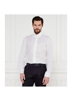 van Laack Lniana koszula | Regular Fit ze sklepu Gomez Fashion Store w kategorii Koszule męskie - zdjęcie 184526680