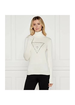 GUESS Golf PIPER | Regular Fit ze sklepu Gomez Fashion Store w kategorii Swetry damskie - zdjęcie 184526684