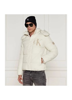 Calvin Klein Jeans Kurtka | Regular Fit ze sklepu Gomez Fashion Store w kategorii Kurtki męskie - zdjęcie 184526694