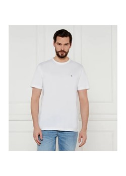 Tommy Hilfiger T-shirt | Regular Fit ze sklepu Gomez Fashion Store w kategorii T-shirty męskie - zdjęcie 184526700