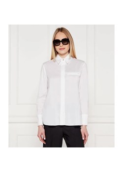 Marc Cain Koszula | Loose fit ze sklepu Gomez Fashion Store w kategorii Koszule damskie - zdjęcie 184526701