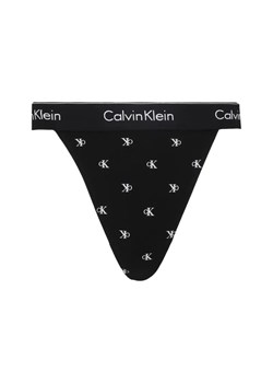 Calvin Klein Underwear Stringi ze sklepu Gomez Fashion Store w kategorii Majtki damskie - zdjęcie 184531081