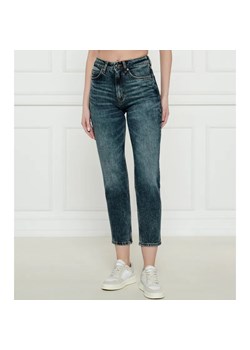 HUGO Jeansy 938 | Tapered fit ze sklepu Gomez Fashion Store w kategorii Jeansy damskie - zdjęcie 184531083