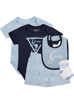 Guess Komplet | Regular Fit ze sklepu Gomez Fashion Store w kategorii Komplety niemowlęce - zdjęcie 184531090