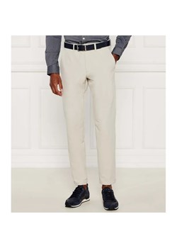 BOSS GREEN Spodnie T_Commuter | Slim Fit ze sklepu Gomez Fashion Store w kategorii Spodnie męskie - zdjęcie 184531092