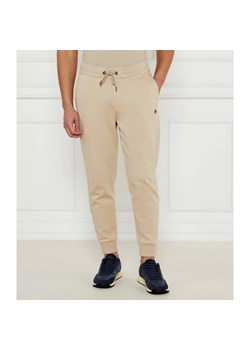 BOSS BLACK Spodnie dresowe Locsin | Regular Fit ze sklepu Gomez Fashion Store w kategorii Spodnie męskie - zdjęcie 184531093