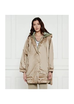 Weekend MaxMara Dwustronna kurtka VERANDA | Loose fit | z dodatkiem wełny ze sklepu Gomez Fashion Store w kategorii Kurtki damskie - zdjęcie 184531111
