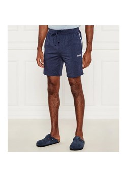 BOSS BLACK Szorty Rise | Regular Fit ze sklepu Gomez Fashion Store w kategorii Piżamy męskie - zdjęcie 184531121