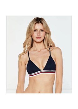 Tommy Hilfiger Góra od bikini ze sklepu Gomez Fashion Store w kategorii Stroje kąpielowe - zdjęcie 184531122