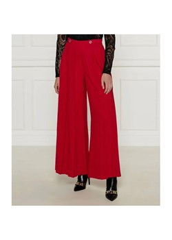 TWINSET Spodnie | flare fit ze sklepu Gomez Fashion Store w kategorii Spodnie damskie - zdjęcie 184531130