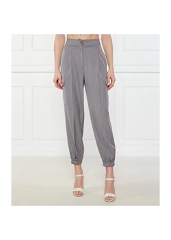 TWINSET Spodnie cargo | Regular Fit ze sklepu Gomez Fashion Store w kategorii Spodnie damskie - zdjęcie 184531131