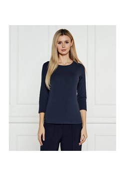Weekend MaxMara Bluzka MULTIA | Slim Fit ze sklepu Gomez Fashion Store w kategorii Bluzki damskie - zdjęcie 184531133