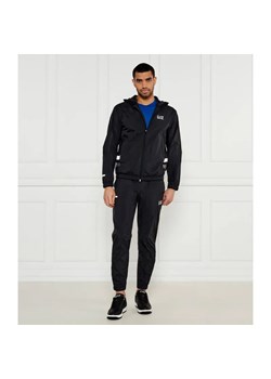 EA7 Dres | Regular Fit ze sklepu Gomez Fashion Store w kategorii Dresy męskie - zdjęcie 184531140