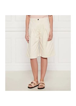 Pinko Szorty PASCAL | Loose fit ze sklepu Gomez Fashion Store w kategorii Szorty - zdjęcie 184531142