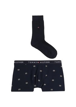 Tommy Hilfiger Bokserki + skarpety ze sklepu Gomez Fashion Store w kategorii Majtki dziecięce - zdjęcie 184531143