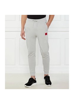 HUGO Spodnie dresowe Doak212 | Regular Fit ze sklepu Gomez Fashion Store w kategorii Spodnie męskie - zdjęcie 184531150