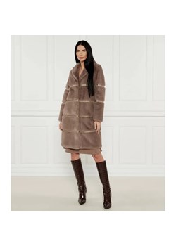 TWINSET Futro ze sklepu Gomez Fashion Store w kategorii Futra damskie - zdjęcie 184531153