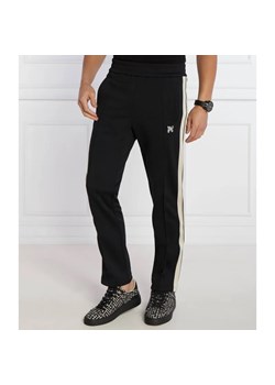 Palm Angels Spodnie dresowe | Regular Fit ze sklepu Gomez Fashion Store w kategorii Spodnie męskie - zdjęcie 184531171
