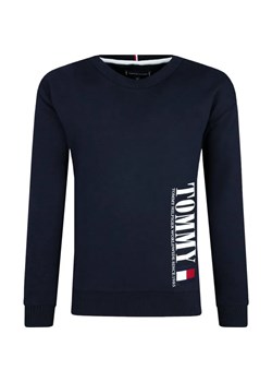 Tommy Hilfiger Bluza | Regular Fit ze sklepu Gomez Fashion Store w kategorii Bluzy chłopięce - zdjęcie 184531180