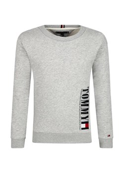 Tommy Hilfiger Bluza | Regular Fit ze sklepu Gomez Fashion Store w kategorii Bluzy chłopięce - zdjęcie 184531184