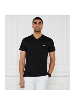 Lacoste T-shirt | Regular Fit ze sklepu Gomez Fashion Store w kategorii T-shirty męskie - zdjęcie 184531203