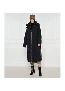 BOSS BLACK Puchowy płaszcz PIGRANDA ze sklepu Gomez Fashion Store w kategorii Płaszcze damskie - zdjęcie 184531232