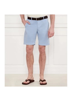 Joop! Szorty Capri-D | Slim Fit ze sklepu Gomez Fashion Store w kategorii Spodenki męskie - zdjęcie 184531233