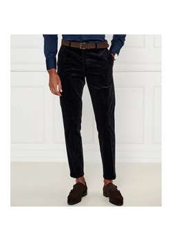 Oscar Jacobson Spodnie | Slim Fit ze sklepu Gomez Fashion Store w kategorii Spodnie męskie - zdjęcie 184531241