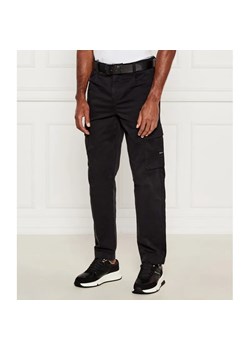 BOSS ORANGE Spodnie cargo Sisla-9 | Regular Fit ze sklepu Gomez Fashion Store w kategorii Spodnie męskie - zdjęcie 184531252