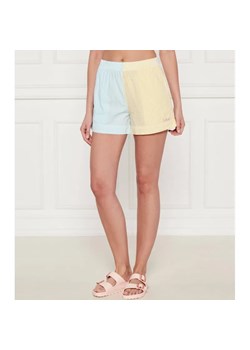ST.Barth Szorty MEAVE | Regular Fit ze sklepu Gomez Fashion Store w kategorii Szorty - zdjęcie 184531261