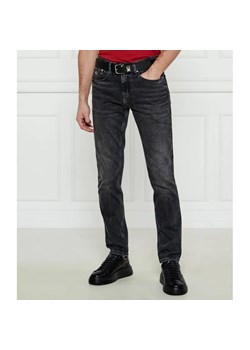 Tommy Jeans Jeansy Scanton | Slim Fit ze sklepu Gomez Fashion Store w kategorii Jeansy męskie - zdjęcie 184531262