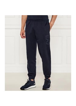 EA7 Spodnie dresowe | Modern fit ze sklepu Gomez Fashion Store w kategorii Spodnie męskie - zdjęcie 184531272