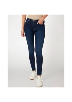 GUESS Jeansy SEXY CURVE | Skinny fit ze sklepu Gomez Fashion Store w kategorii Jeansy damskie - zdjęcie 184531301